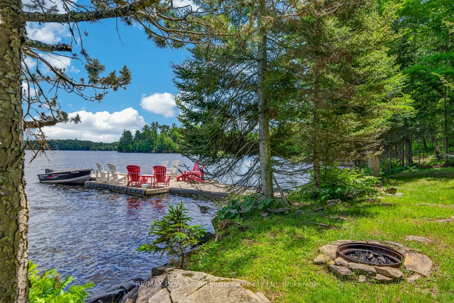 Photo 41 of 147 Black Bear Road, Magnetawan — HOMEH