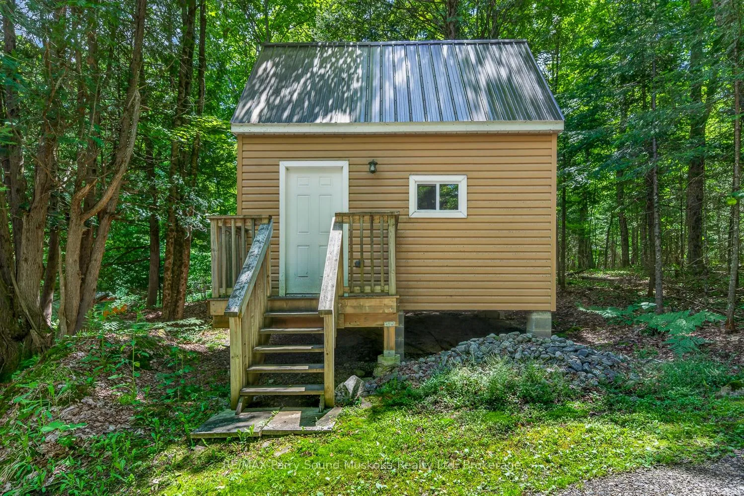 Photo 44 of 147 Black Bear Road, Magnetawan — HOMEH