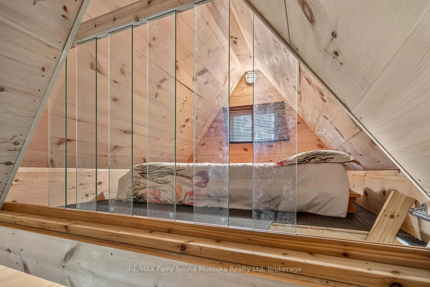 Photo 47 of 147 Black Bear Road, Magnetawan — HOMEH