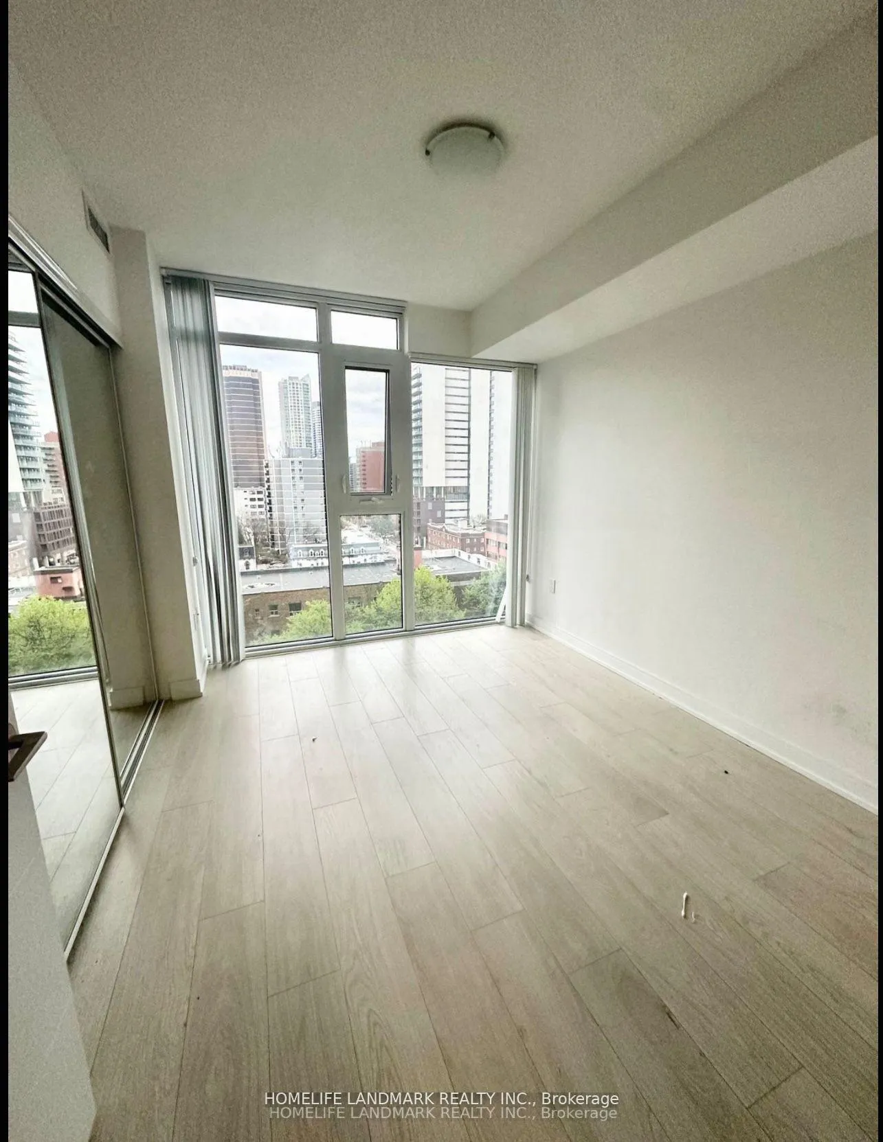 Photo 5 of Unit 1104, 50 Wellesley Street E, Toronto, Church-Yonge Corridor — HOMEH