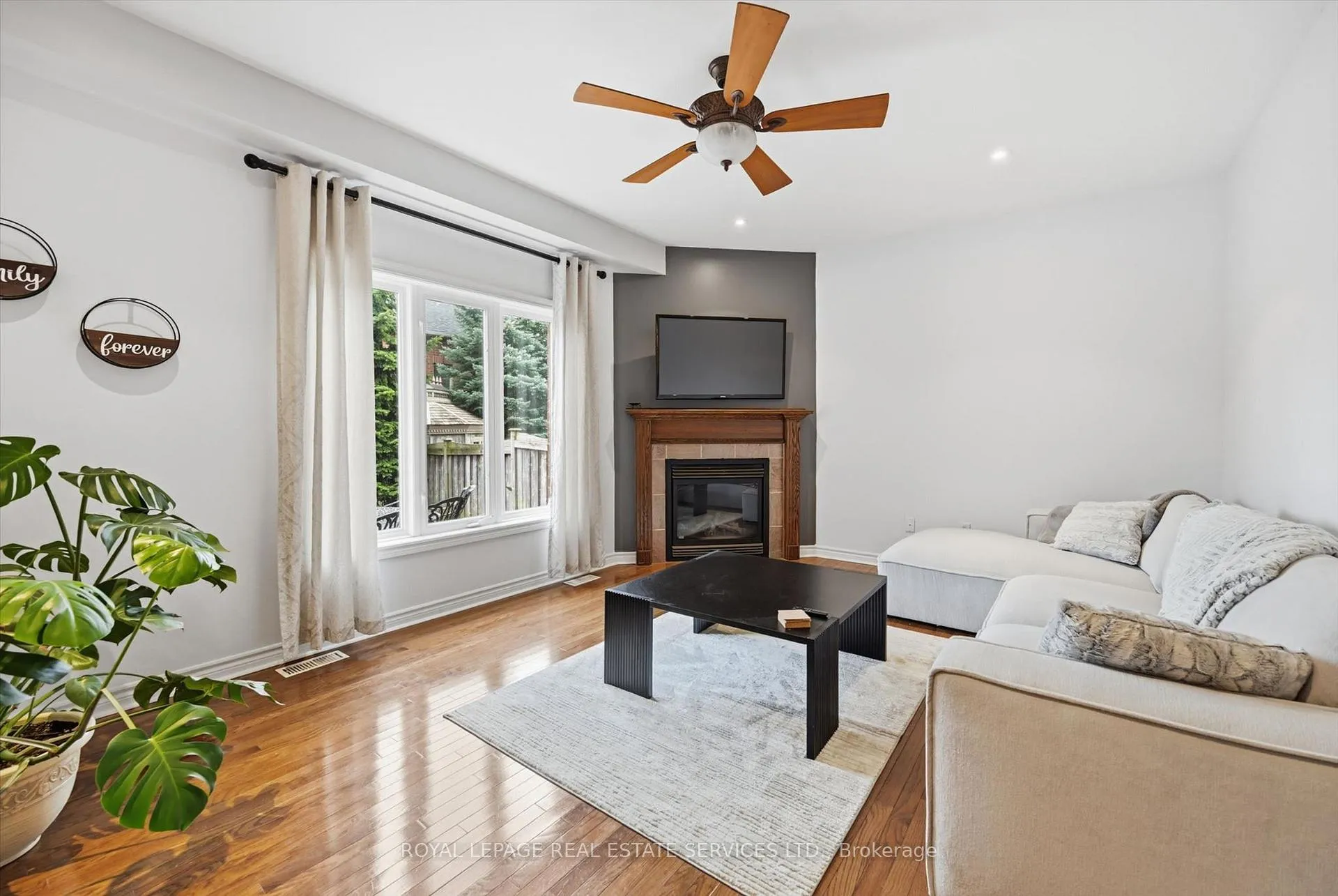 Photo 7 of 2170 Brookhaven Crescent, Oakville, Westmount — HOMEH