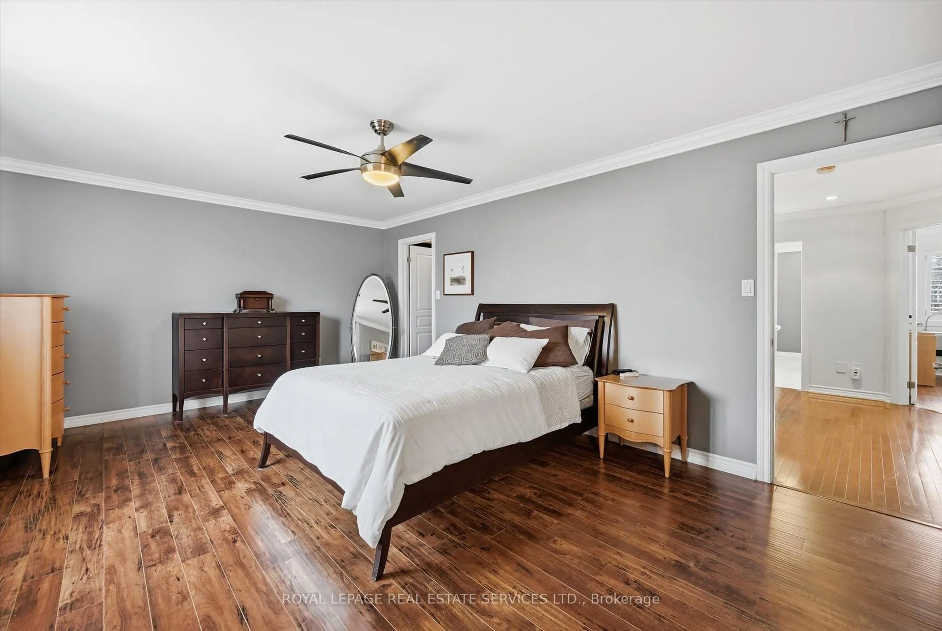 Photo 23 of 2170 Brookhaven Crescent, Oakville, Westmount — HOMEH