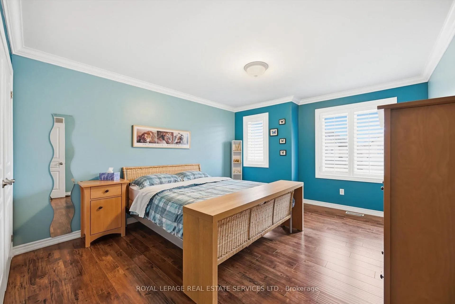 Photo 32 of 2170 Brookhaven Crescent, Oakville, Westmount — HOMEH