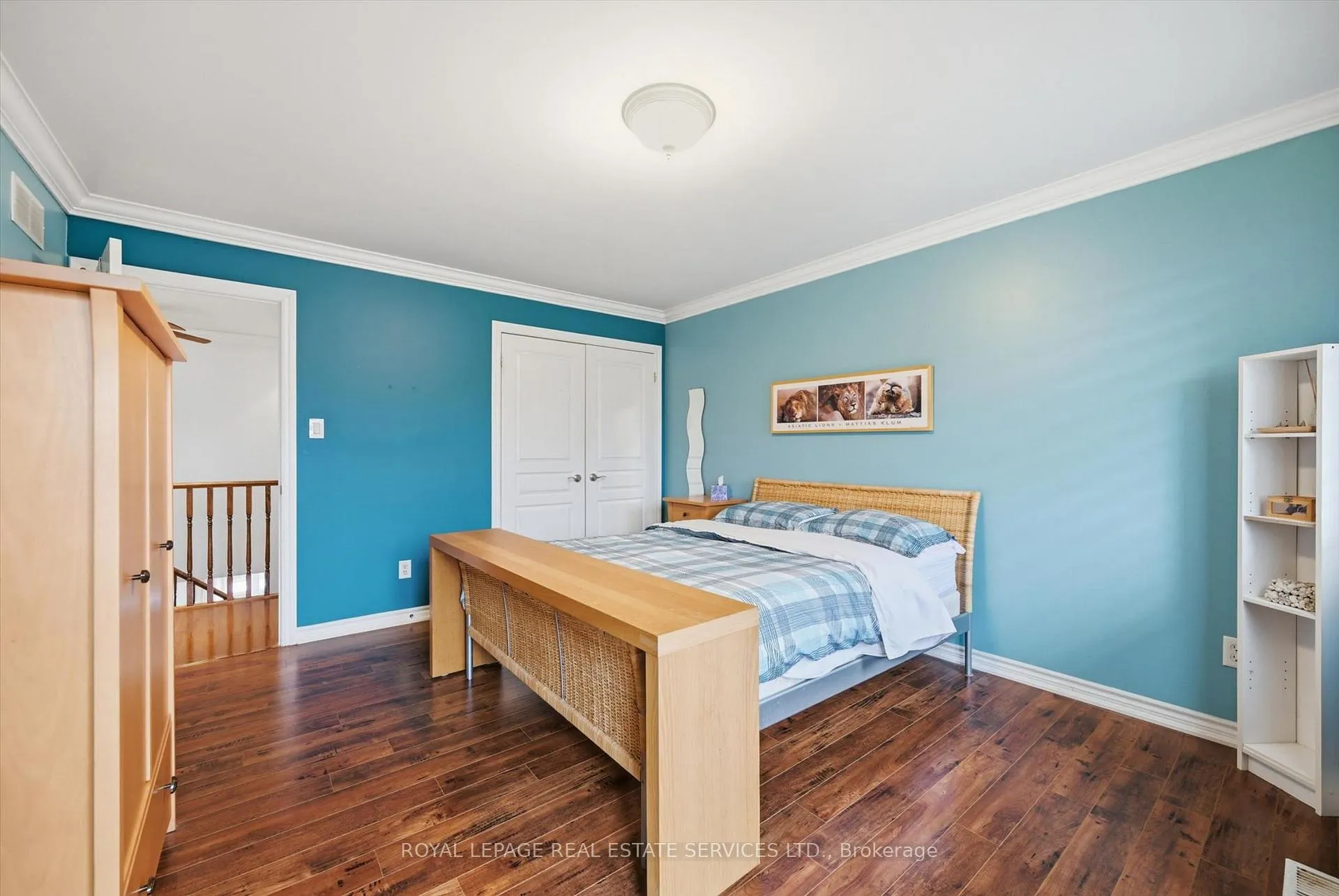 Photo 33 of 2170 Brookhaven Crescent, Oakville, Westmount — HOMEH