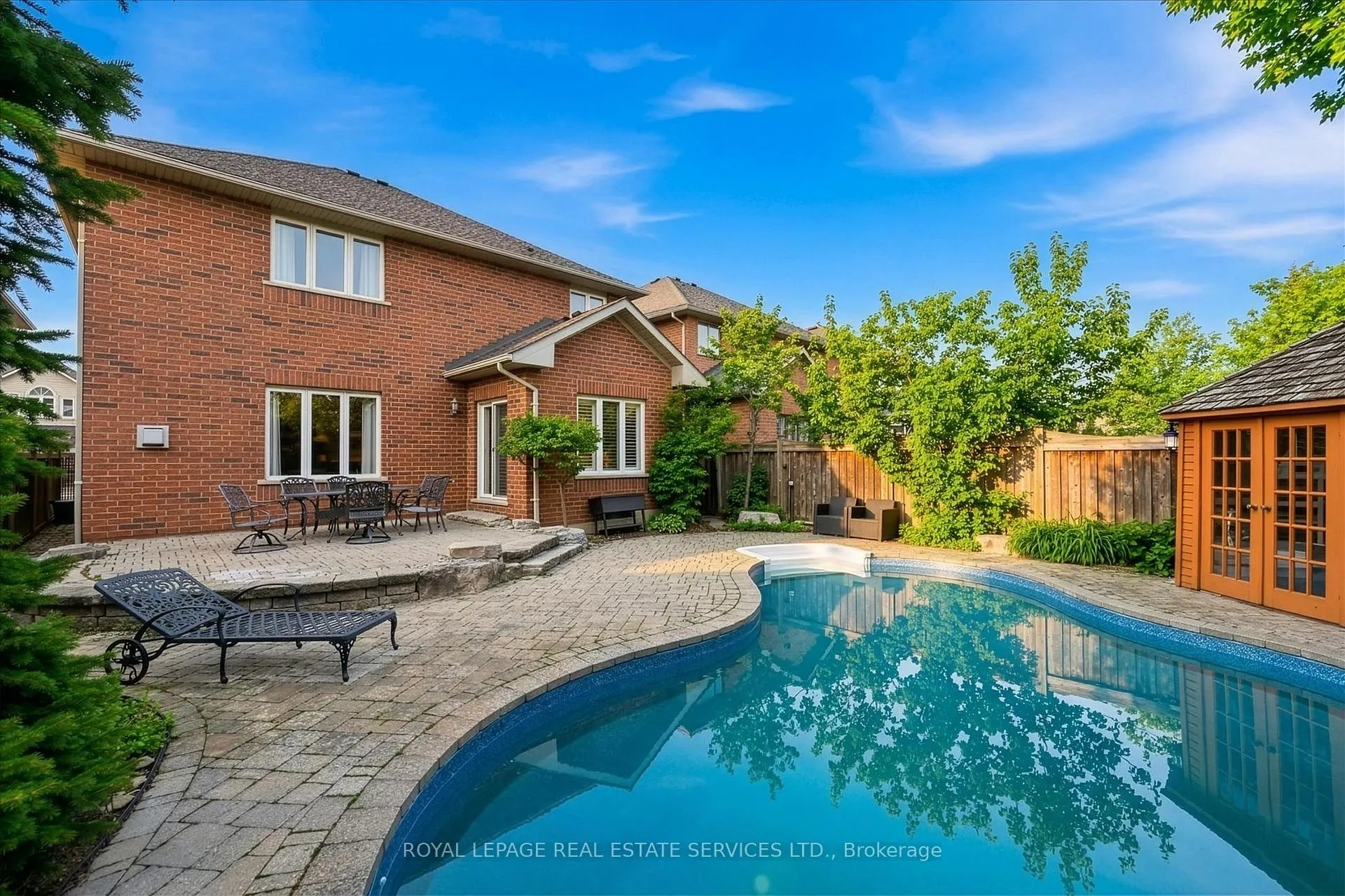 Photo 47 of 2170 Brookhaven Crescent, Oakville, Westmount — HOMEH