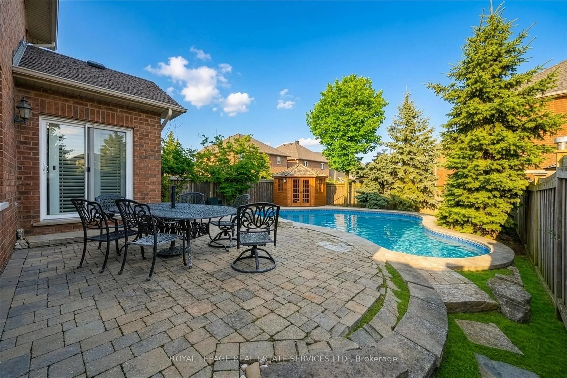 Photo 48 of 2170 Brookhaven Crescent, Oakville, Westmount — HOMEH