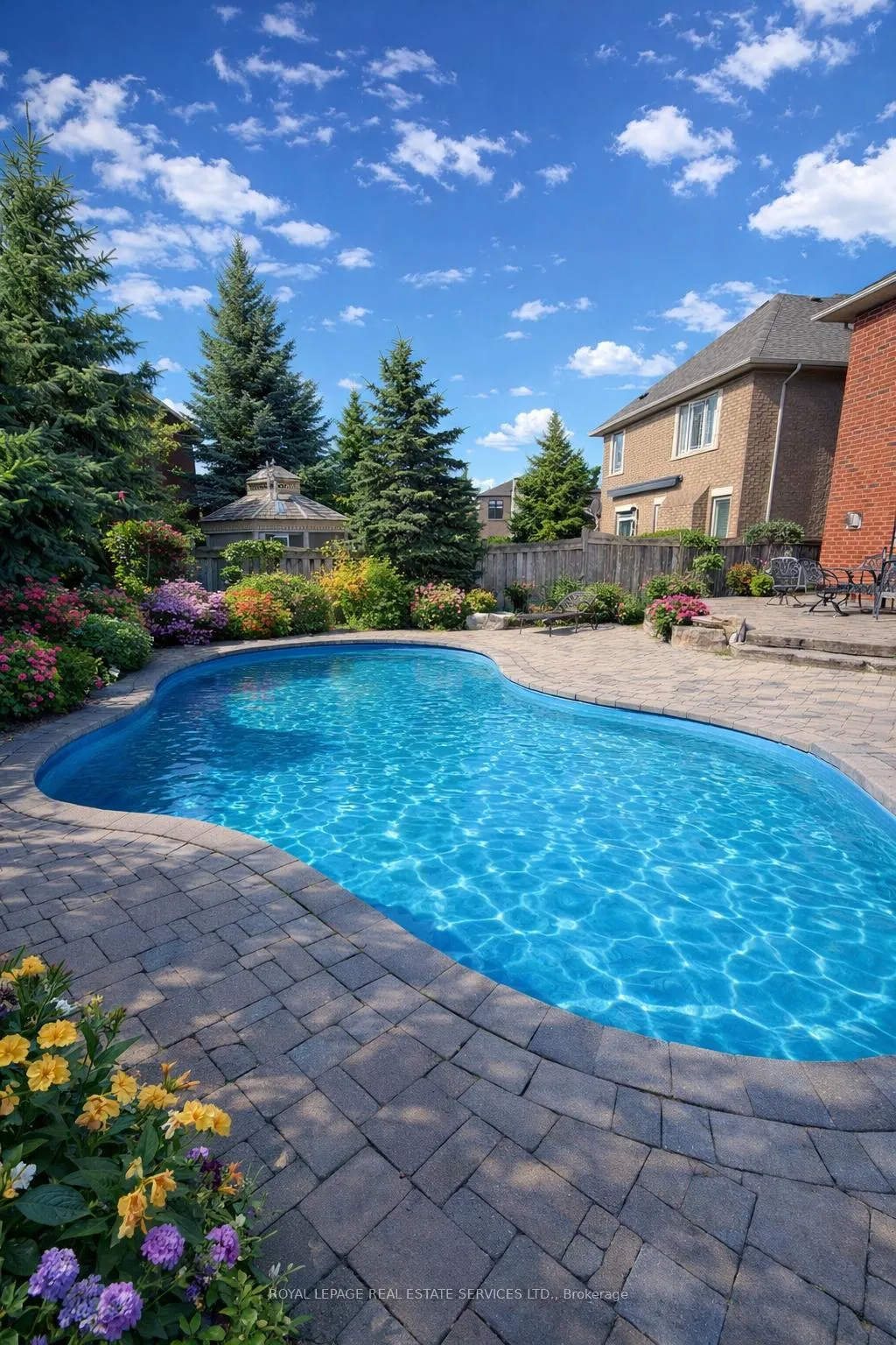 Photo 49 of 2170 Brookhaven Crescent, Oakville, Westmount — HOMEH