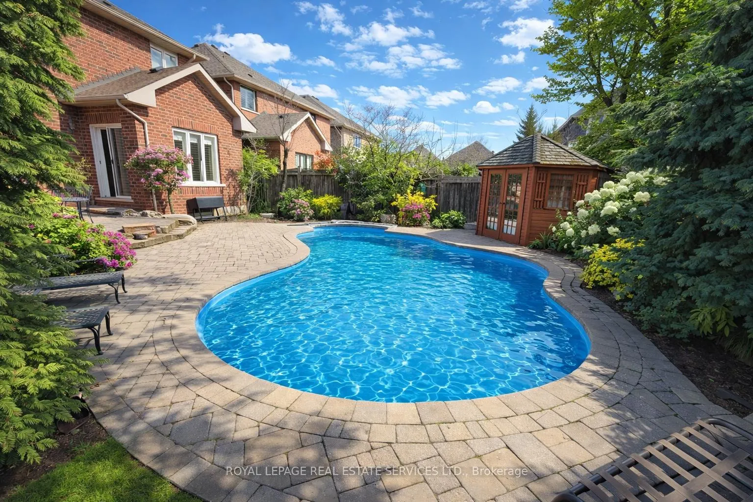 Photo 50 of 2170 Brookhaven Crescent, Oakville, Westmount — HOMEH