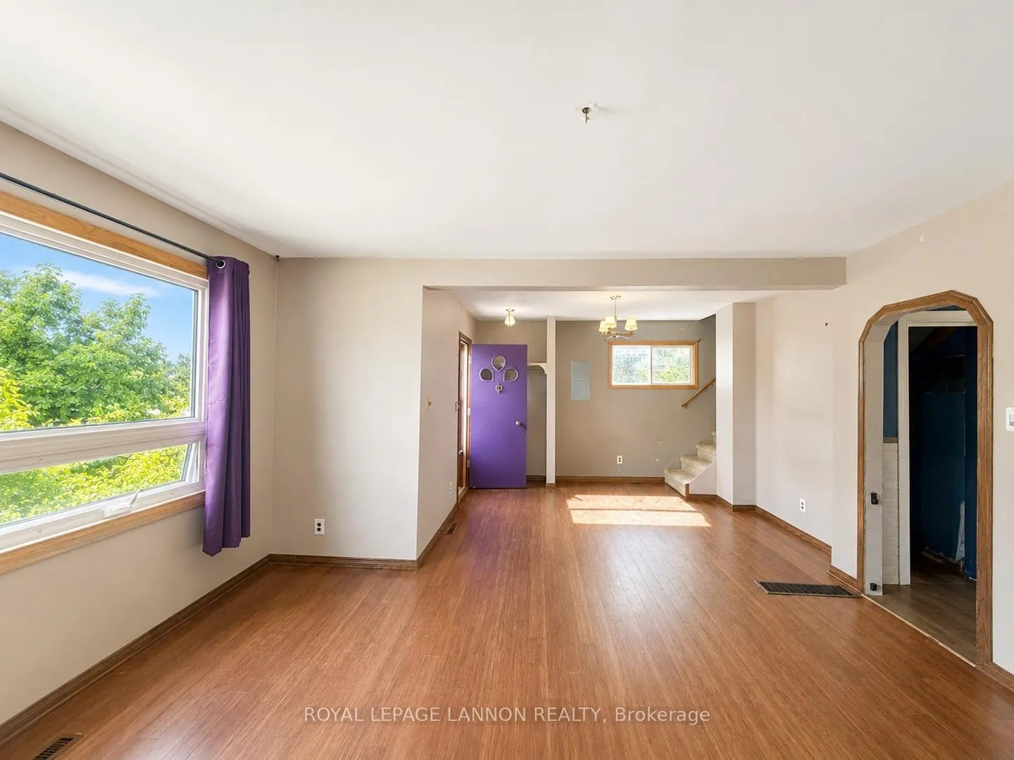 Photo 6 of 318 Empire Avenue, Thunder Bay, Westfort — HOMEH