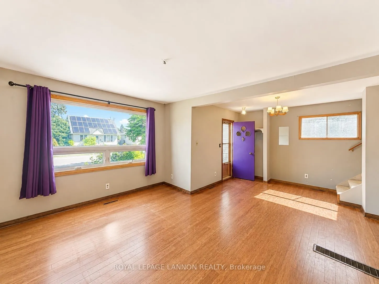 Photo 7 of 318 Empire Avenue, Thunder Bay, Westfort — HOMEH