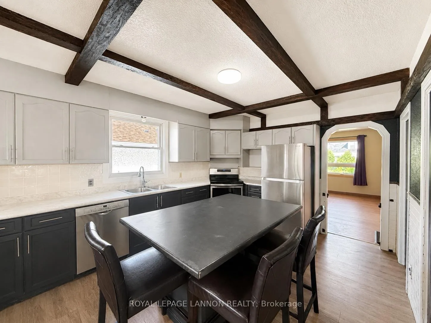 Photo 8 of 318 Empire Avenue, Thunder Bay, Westfort — HOMEH