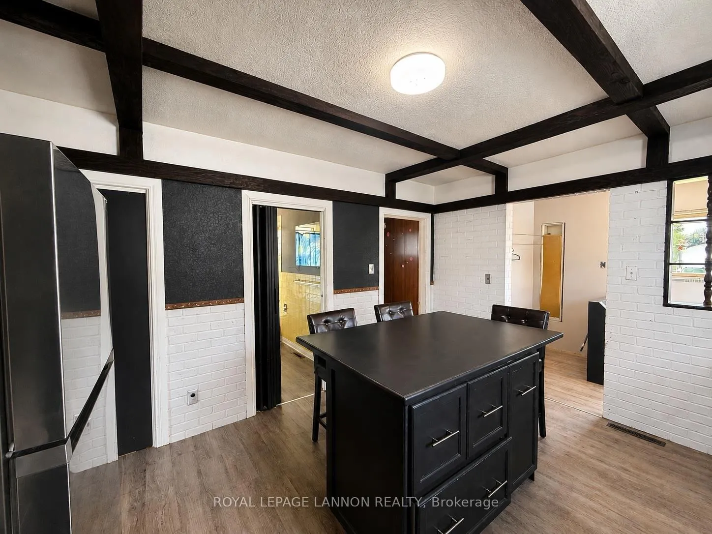 Photo 9 of 318 Empire Avenue, Thunder Bay, Westfort — HOMEH