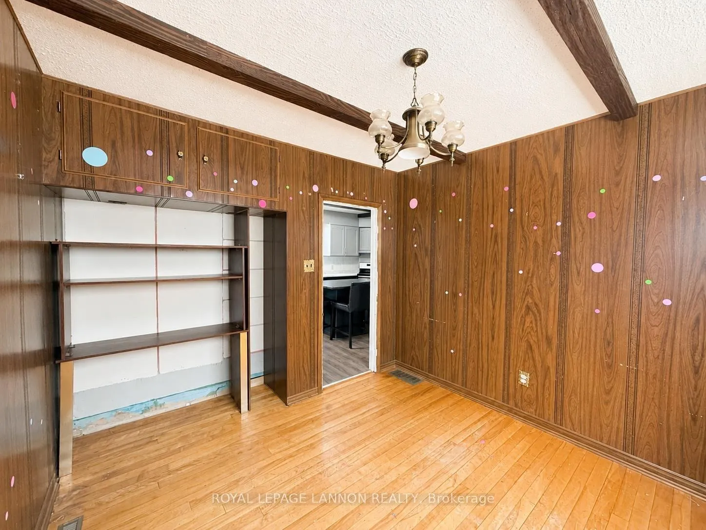 Photo 13 of 318 Empire Avenue, Thunder Bay, Westfort — HOMEH