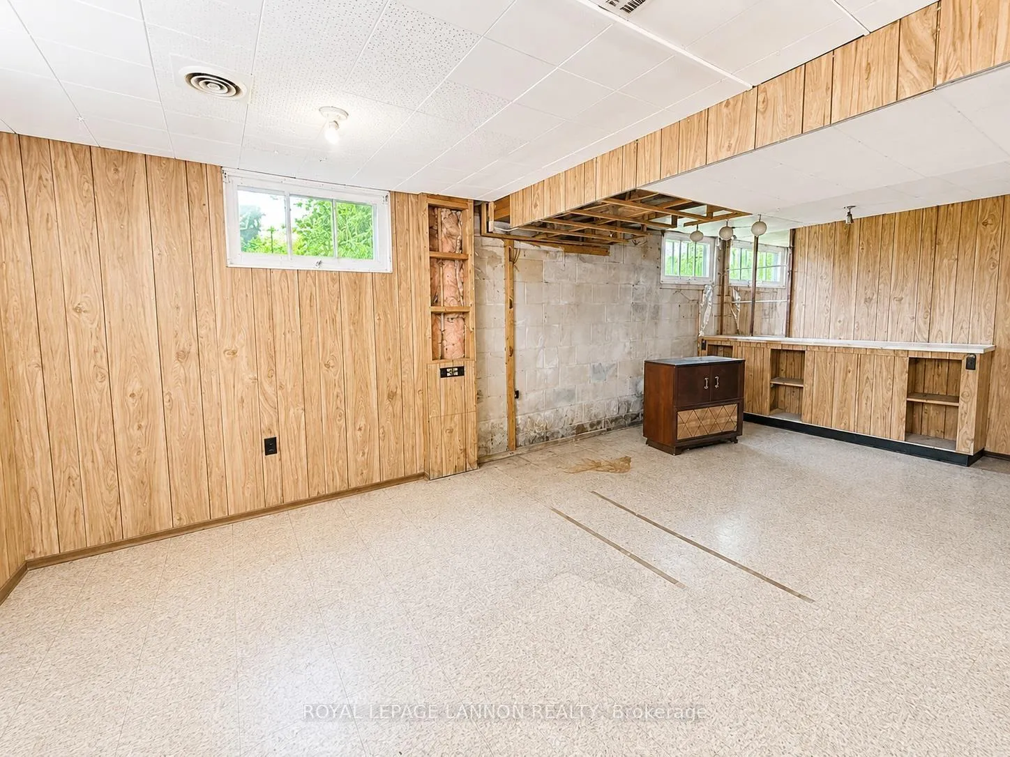 Photo 30 of 318 Empire Avenue, Thunder Bay, Westfort — HOMEH