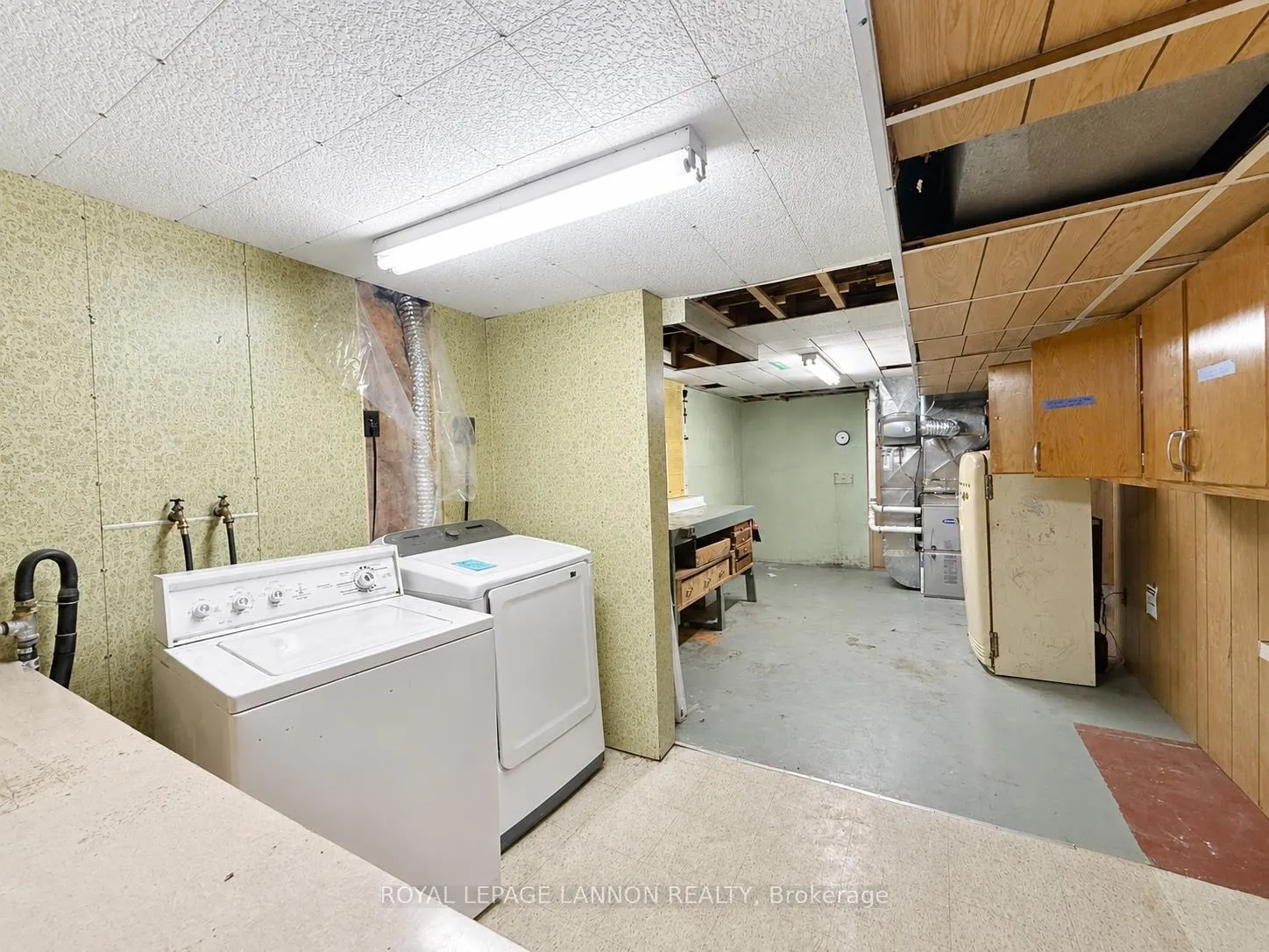 Photo 31 of 318 Empire Avenue, Thunder Bay, Westfort — HOMEH