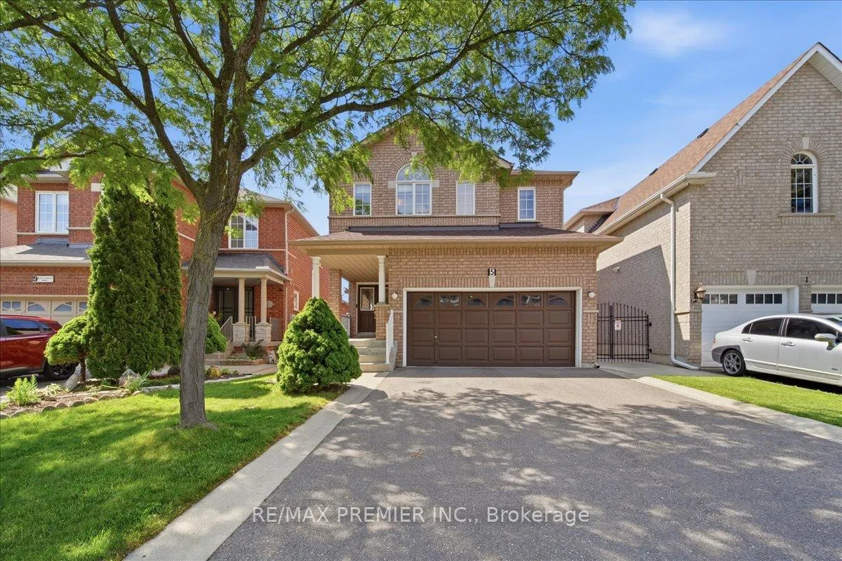Photo 1 of 5 Laura Sabrina Drive, Vaughan, Sonoma Heights — HOMEH