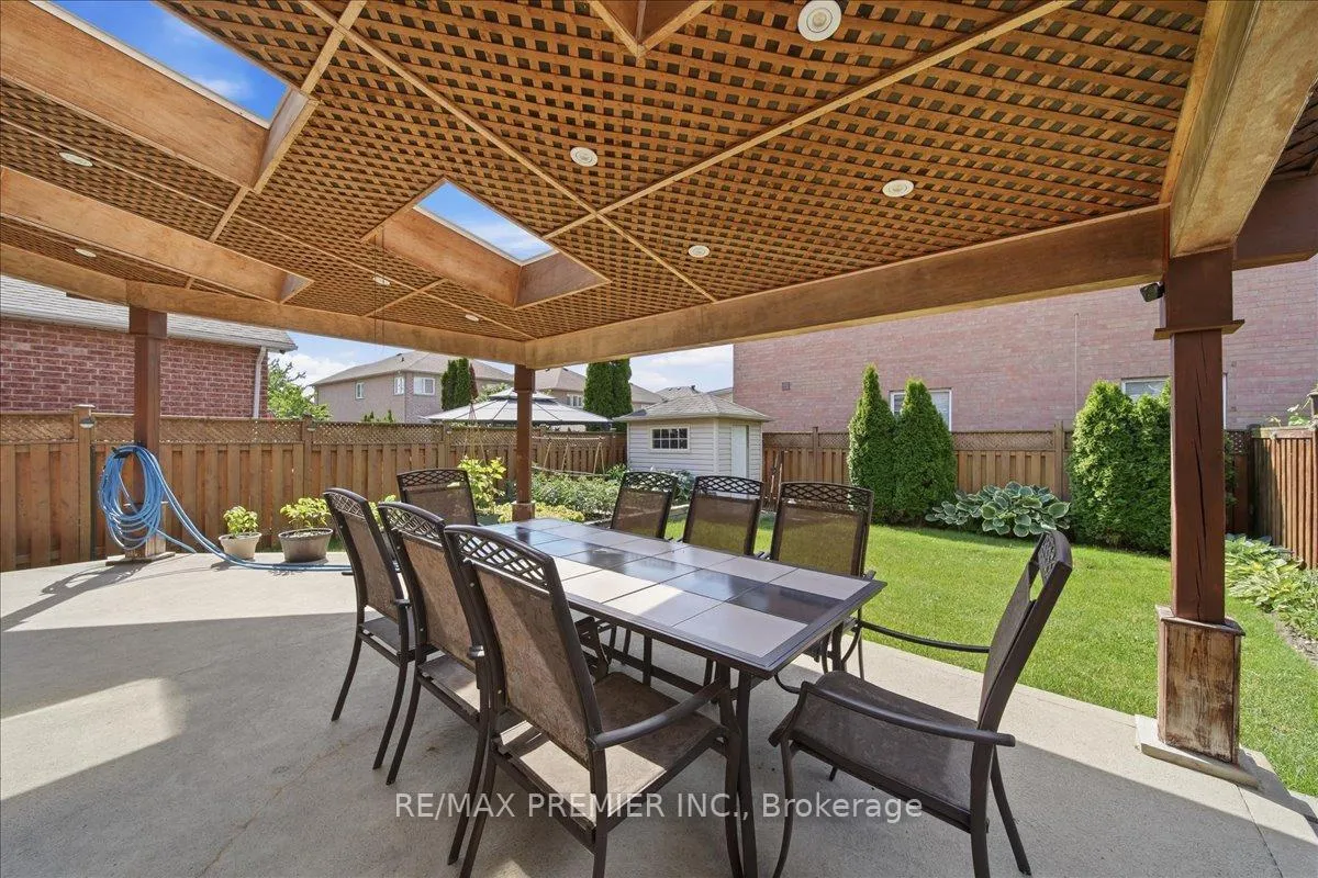Photo 25 of 5 Laura Sabrina Drive, Vaughan, Sonoma Heights — HOMEH