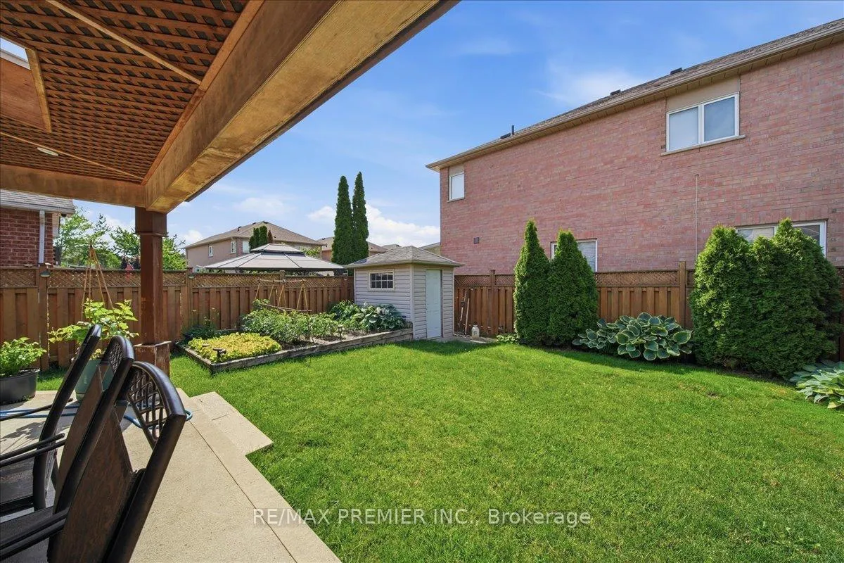 Photo 27 of 5 Laura Sabrina Drive, Vaughan, Sonoma Heights — HOMEH