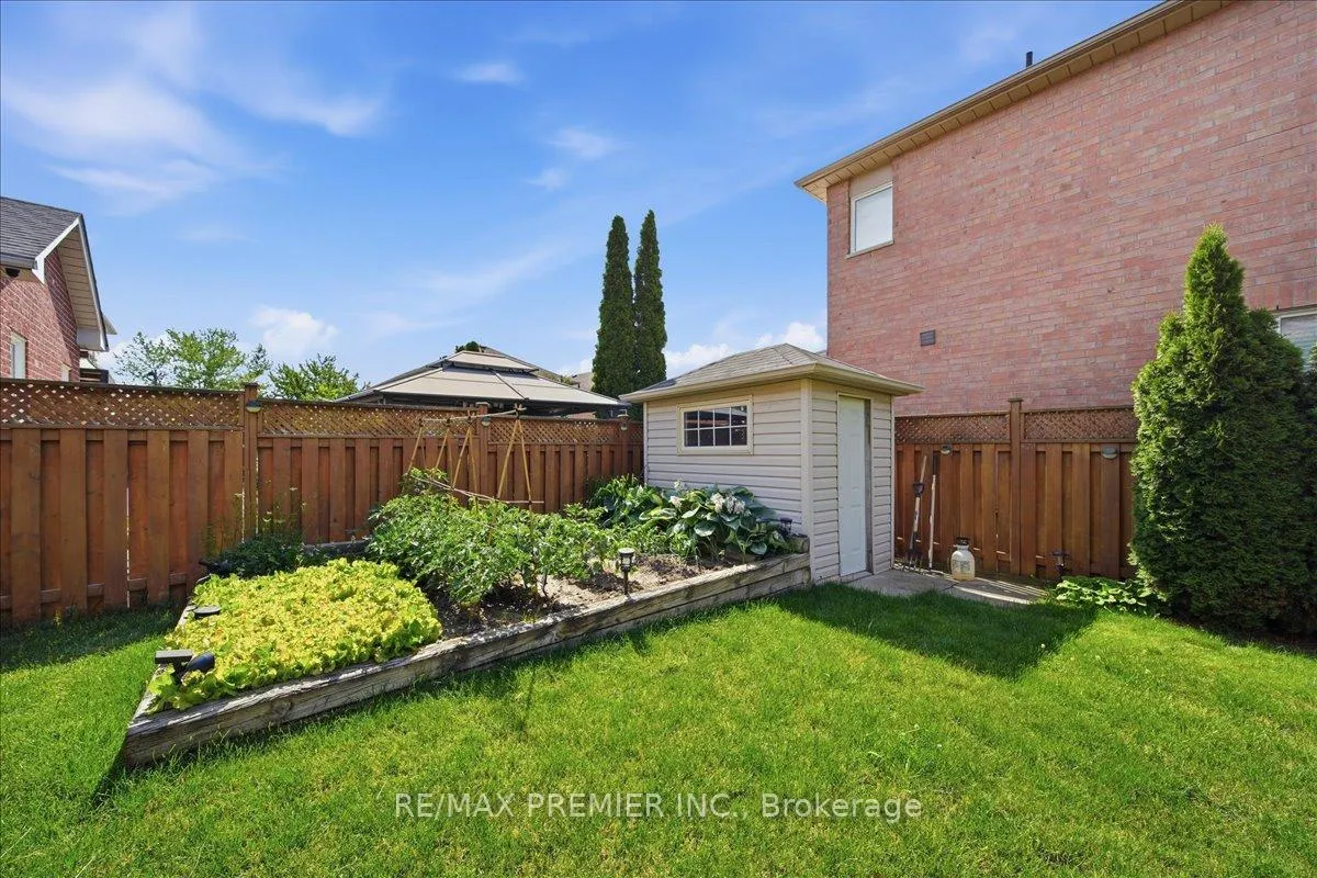 Photo 29 of 5 Laura Sabrina Drive, Vaughan, Sonoma Heights — HOMEH