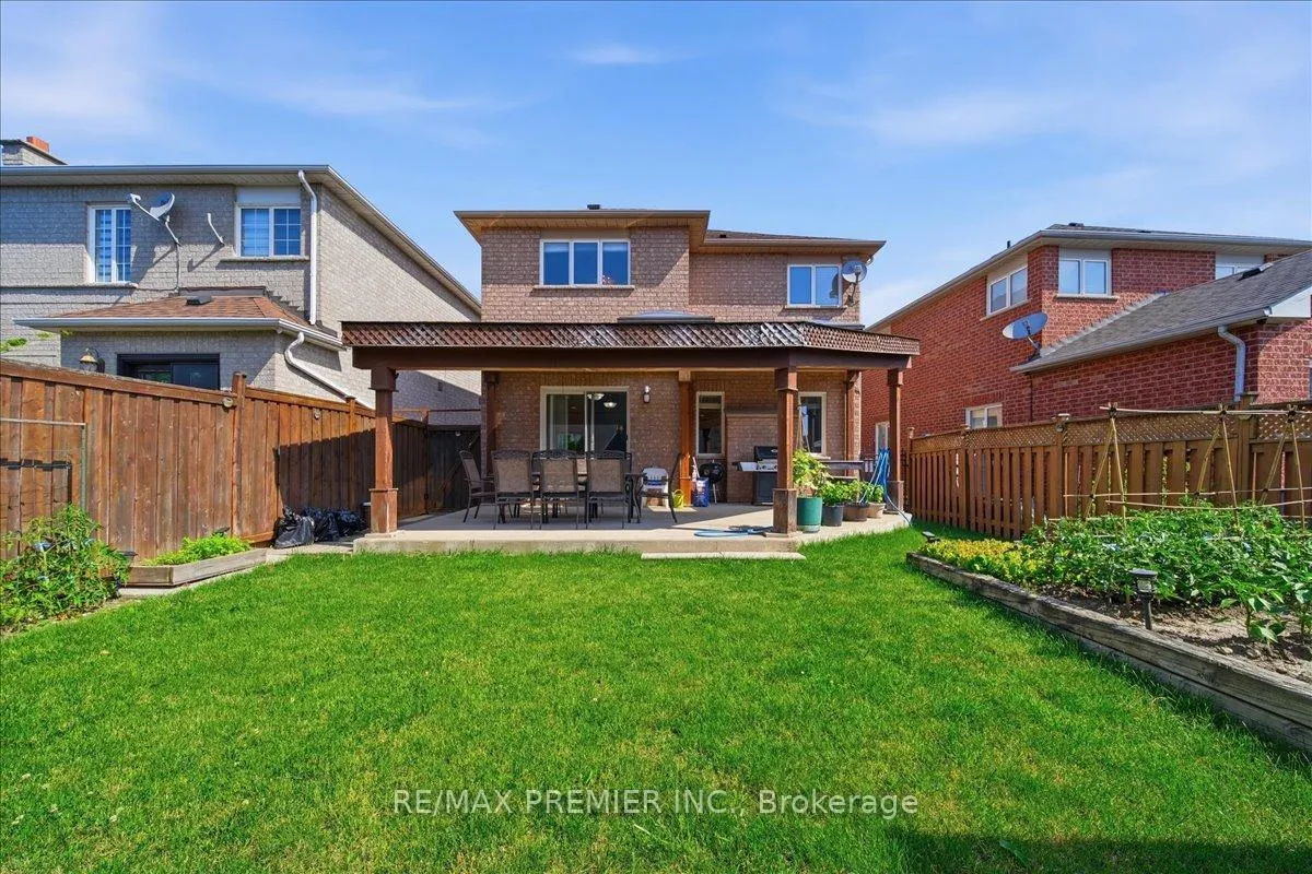 Photo 30 of 5 Laura Sabrina Drive, Vaughan, Sonoma Heights — HOMEH