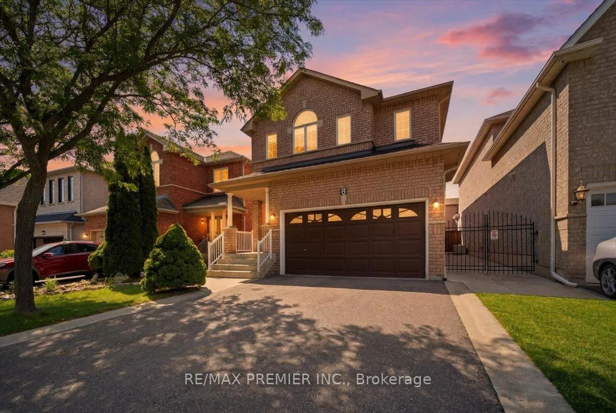 Photo 31 of 5 Laura Sabrina Drive, Vaughan, Sonoma Heights — HOMEH