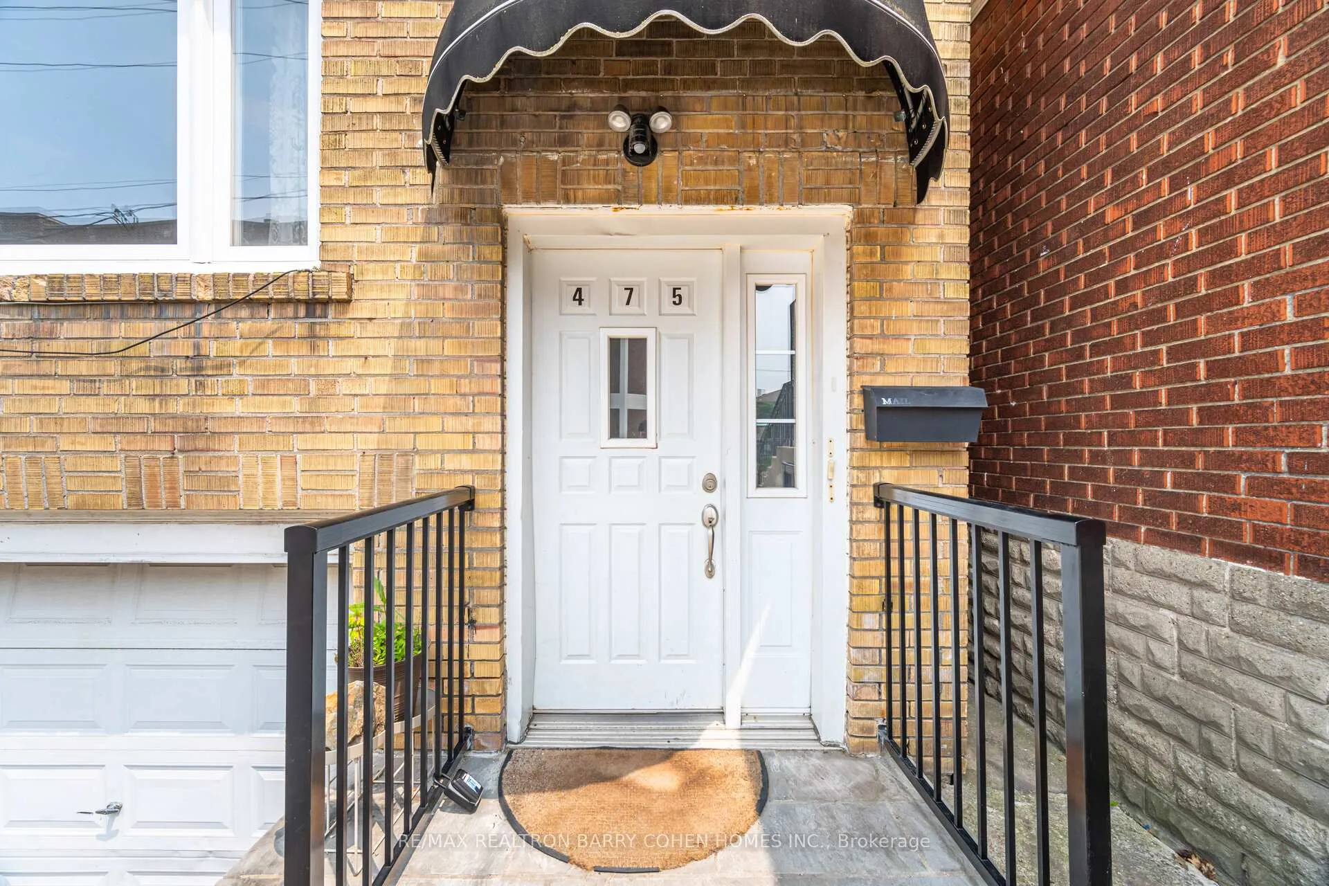 Photo 4 of Unit 2 Main, 475 Winona Drive, Toronto, Humewood-Cedarvale — HOMEH