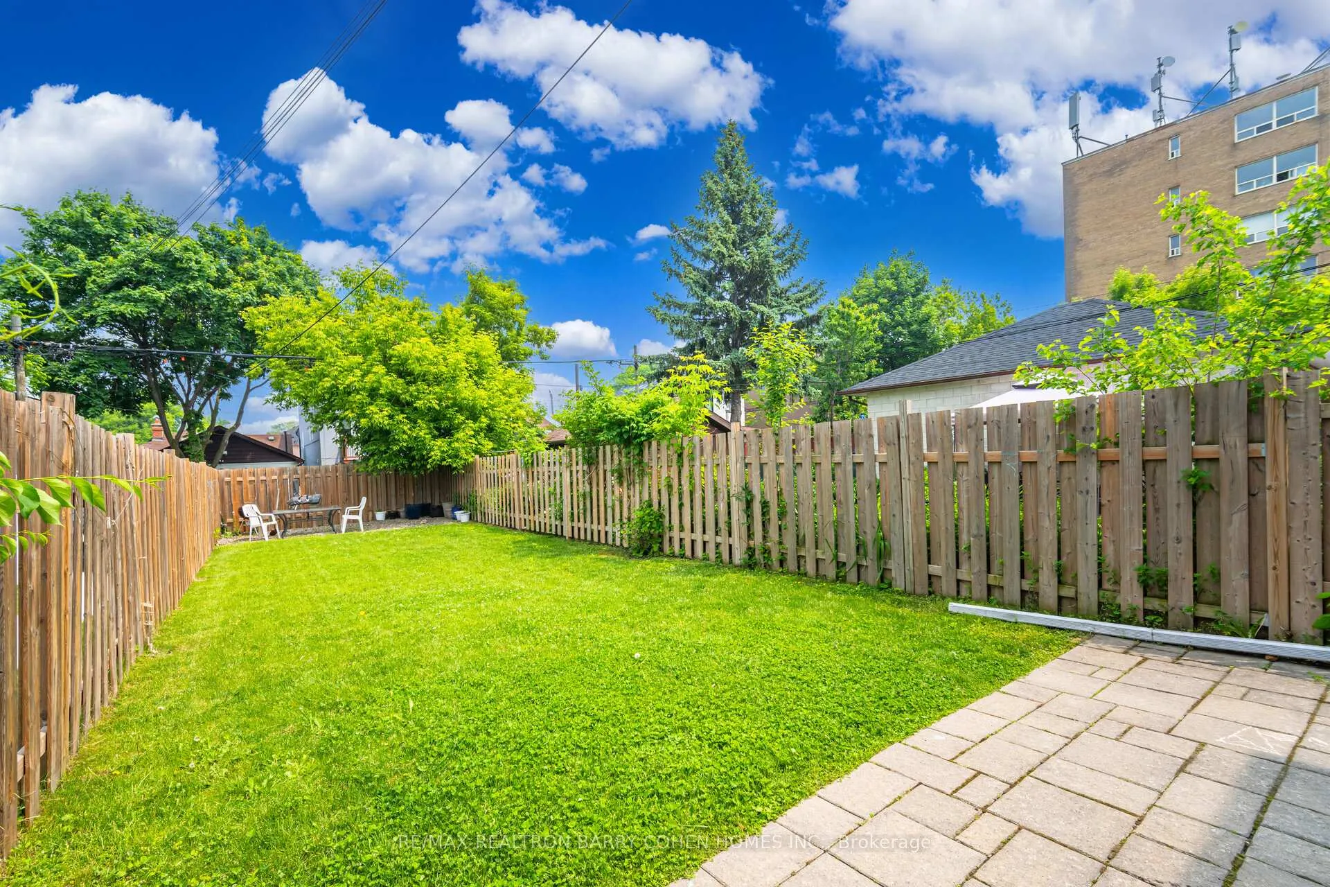 Photo 22 of Unit 2 Main, 475 Winona Drive, Toronto, Humewood-Cedarvale — HOMEH
