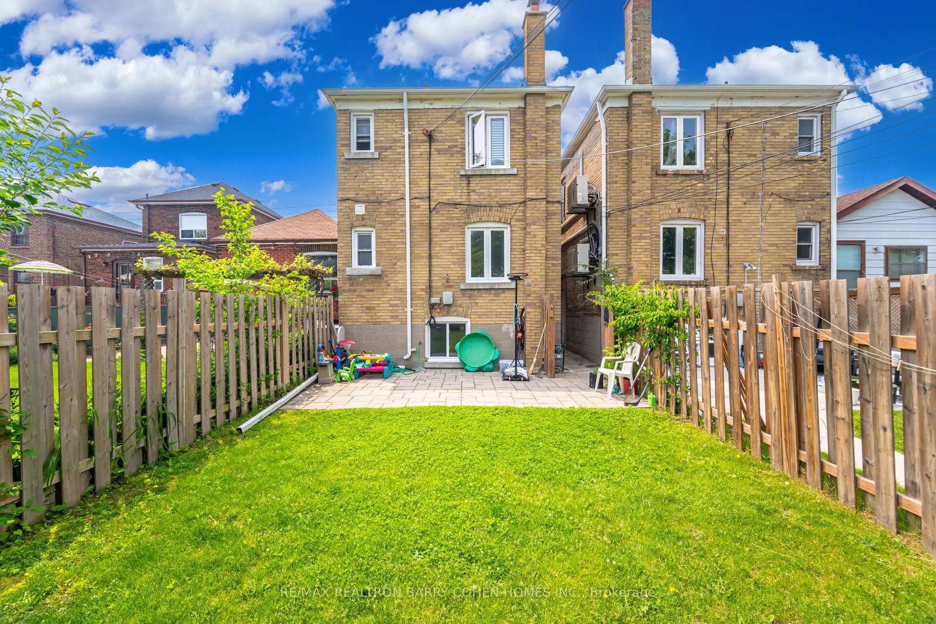 Photo 23 of Unit 2 Main, 475 Winona Drive, Toronto, Humewood-Cedarvale — HOMEH