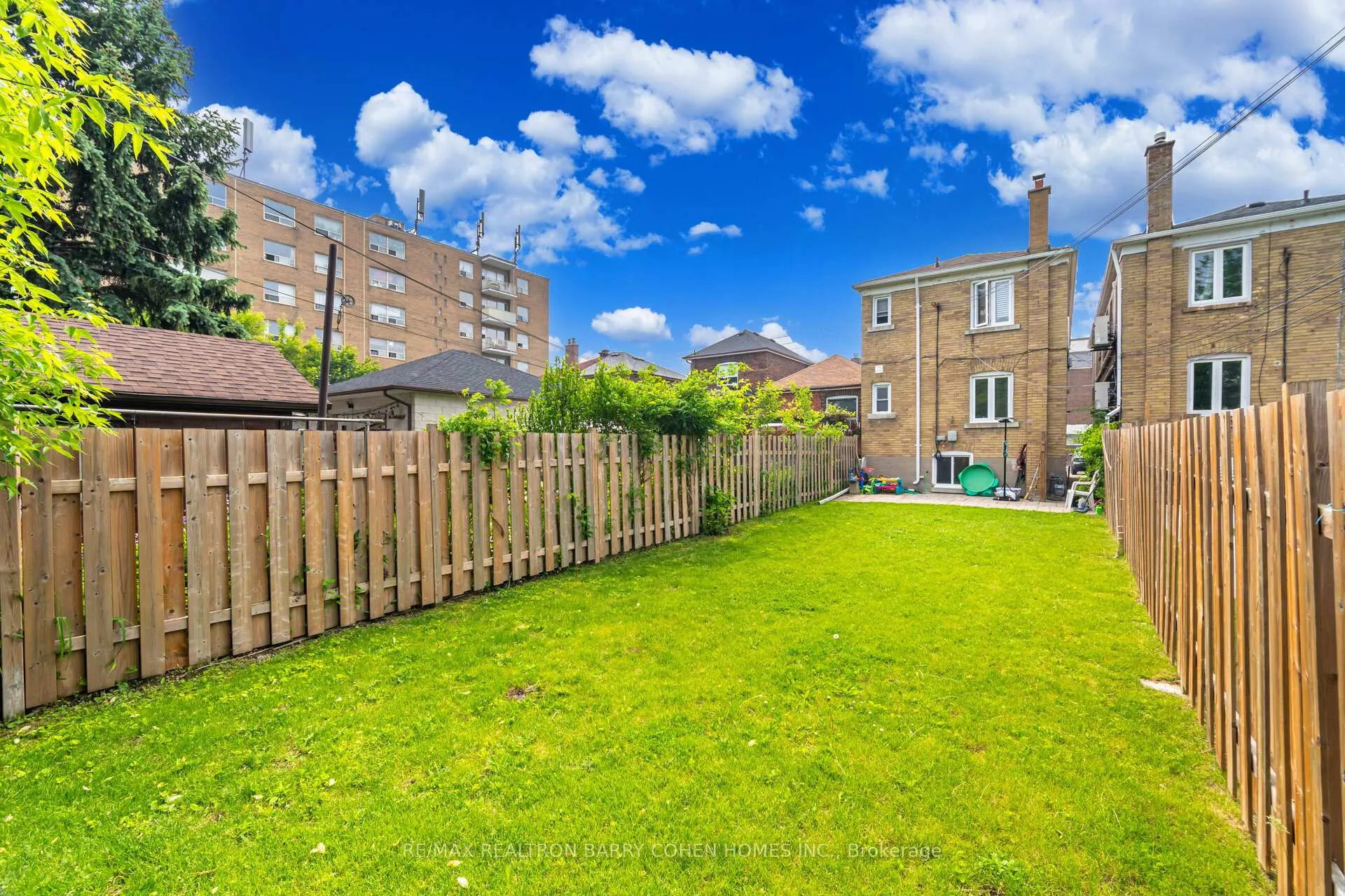 Photo 25 of Unit 2 Main, 475 Winona Drive, Toronto, Humewood-Cedarvale — HOMEH