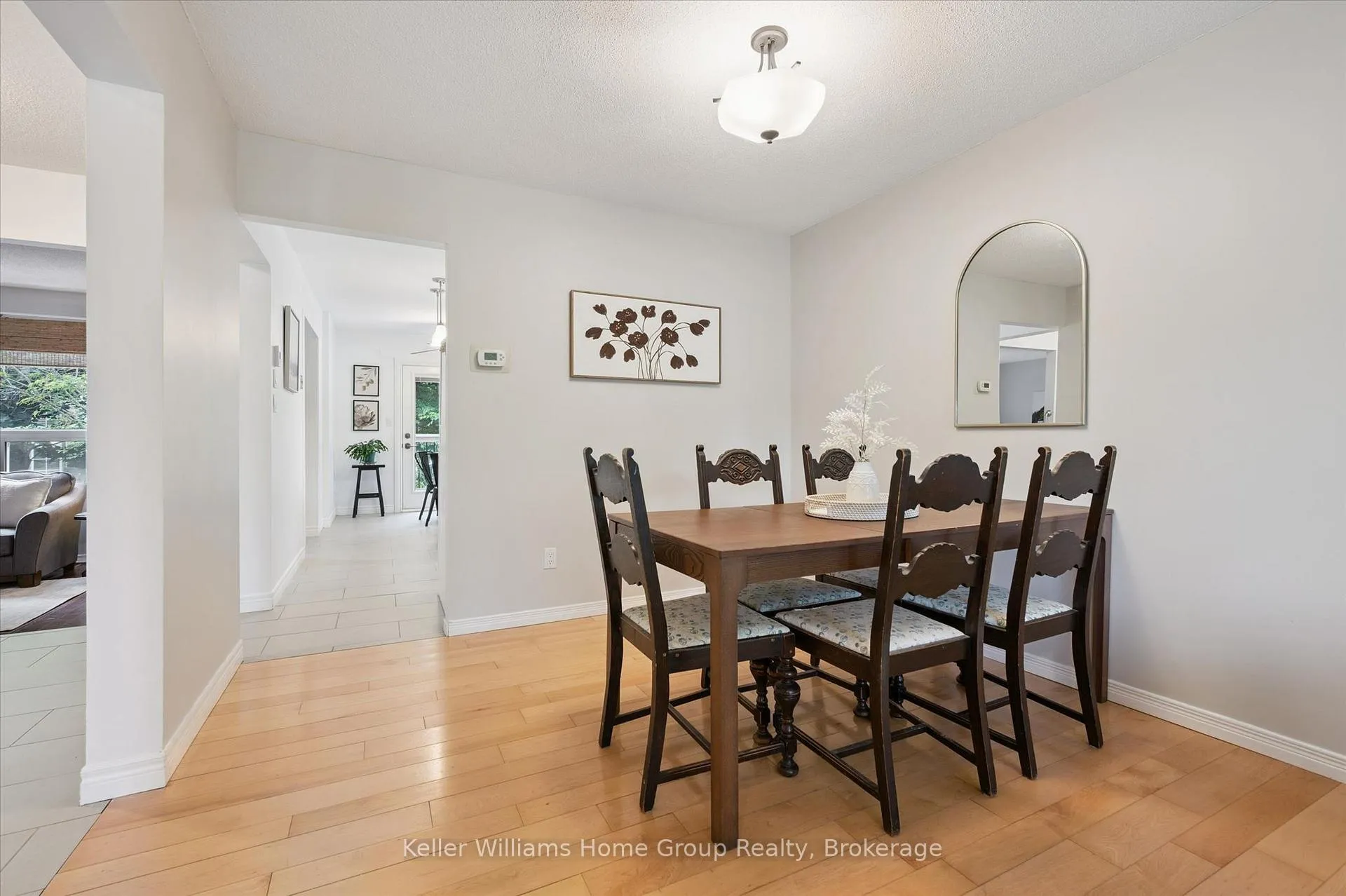 Photo 11 of 735 Campbell Avenue, Centre Wellington, Fergus — HOMEH