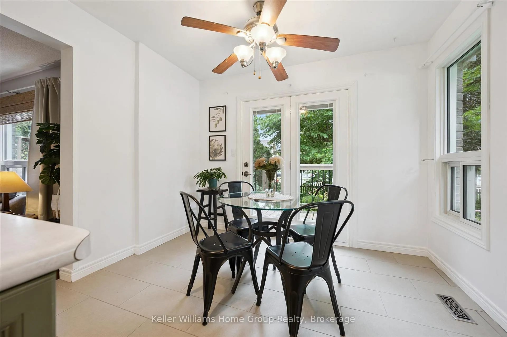 Photo 16 of 735 Campbell Avenue, Centre Wellington, Fergus — HOMEH