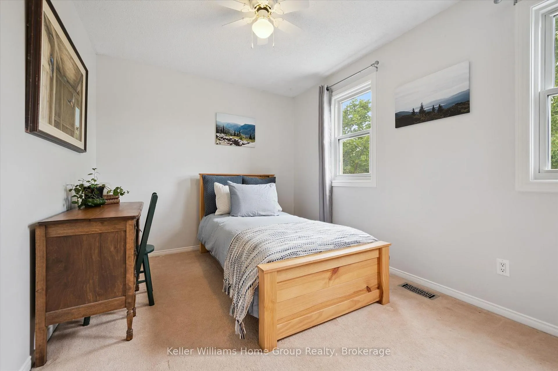 Photo 27 of 735 Campbell Avenue, Centre Wellington, Fergus — HOMEH