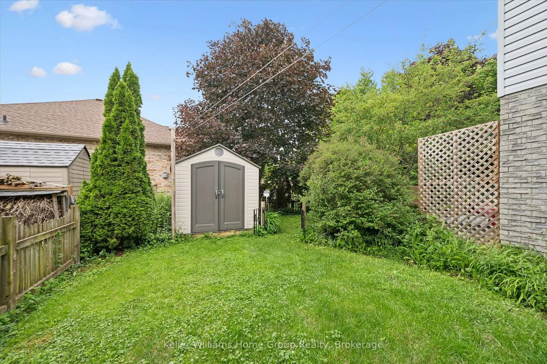 Photo 35 of 735 Campbell Avenue, Centre Wellington, Fergus — HOMEH