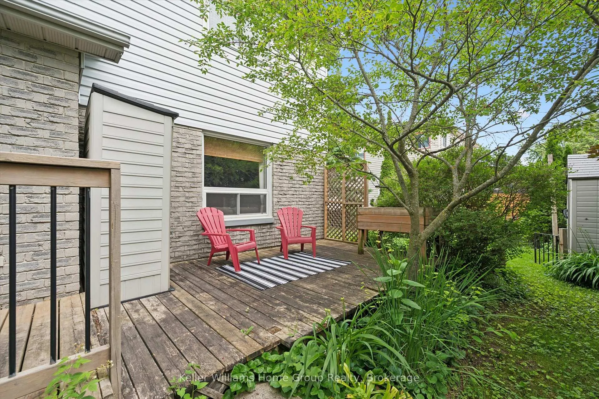 Photo 38 of 735 Campbell Avenue, Centre Wellington, Fergus — HOMEH