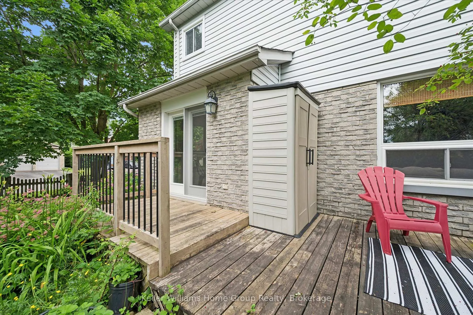 Photo 39 of 735 Campbell Avenue, Centre Wellington, Fergus — HOMEH
