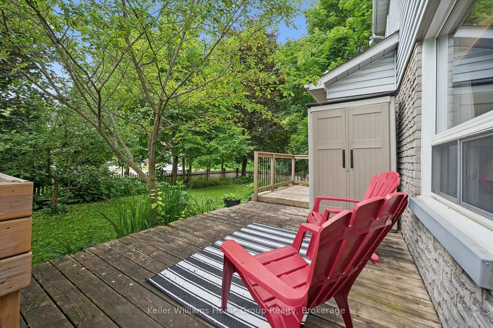 Photo 40 of 735 Campbell Avenue, Centre Wellington, Fergus — HOMEH