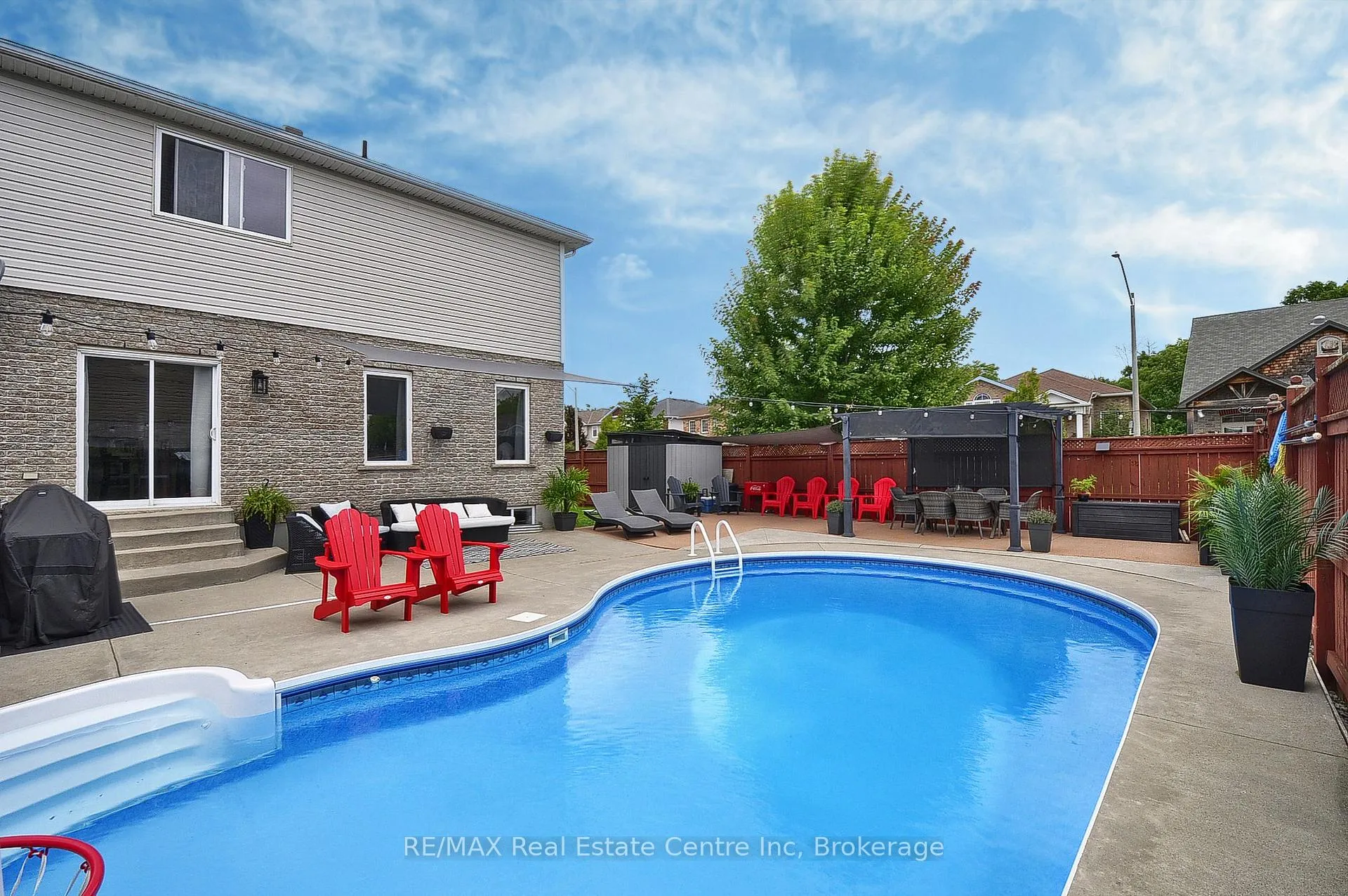Photo 4 of 3 Lockwood Street, Cambridge, Christopher-Champlain — HOMEH