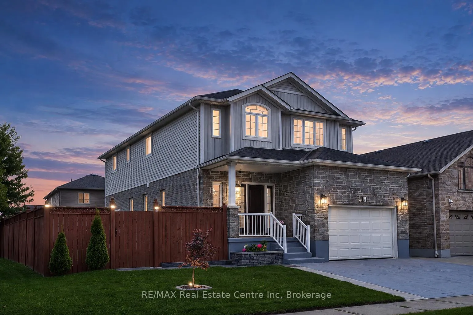 Photo 6 of 3 Lockwood Street, Cambridge, Christopher-Champlain — HOMEH
