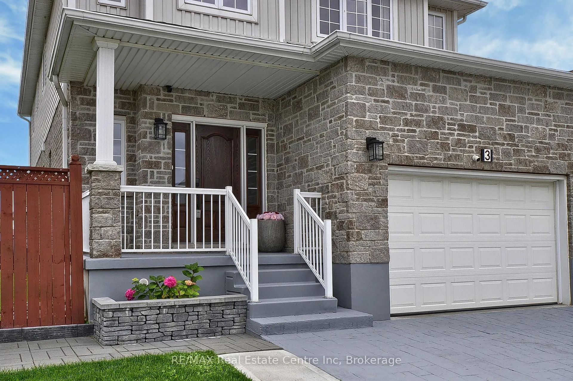 Photo 7 of 3 Lockwood Street, Cambridge, Christopher-Champlain — HOMEH