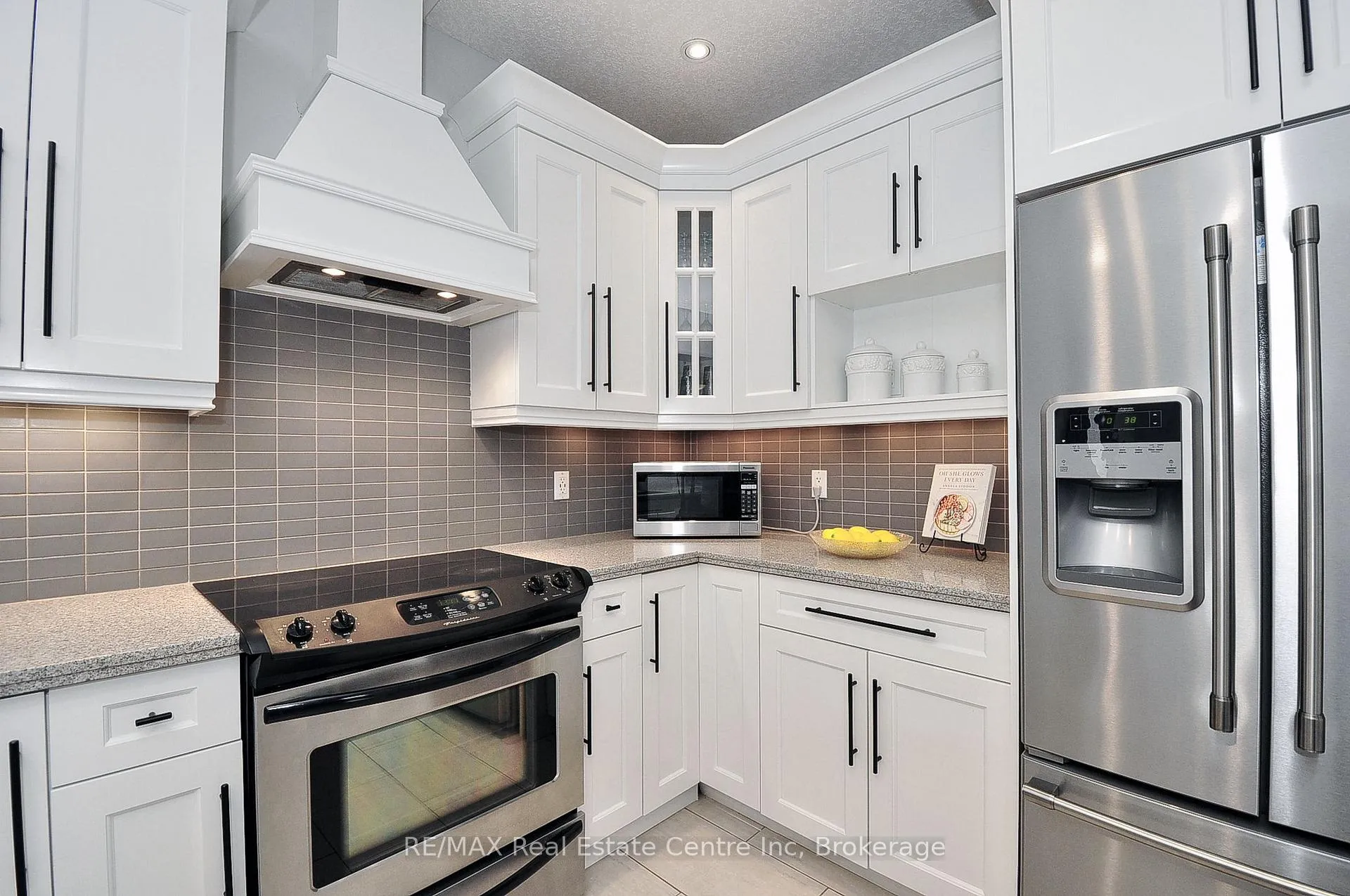 Photo 11 of 3 Lockwood Street, Cambridge, Christopher-Champlain — HOMEH