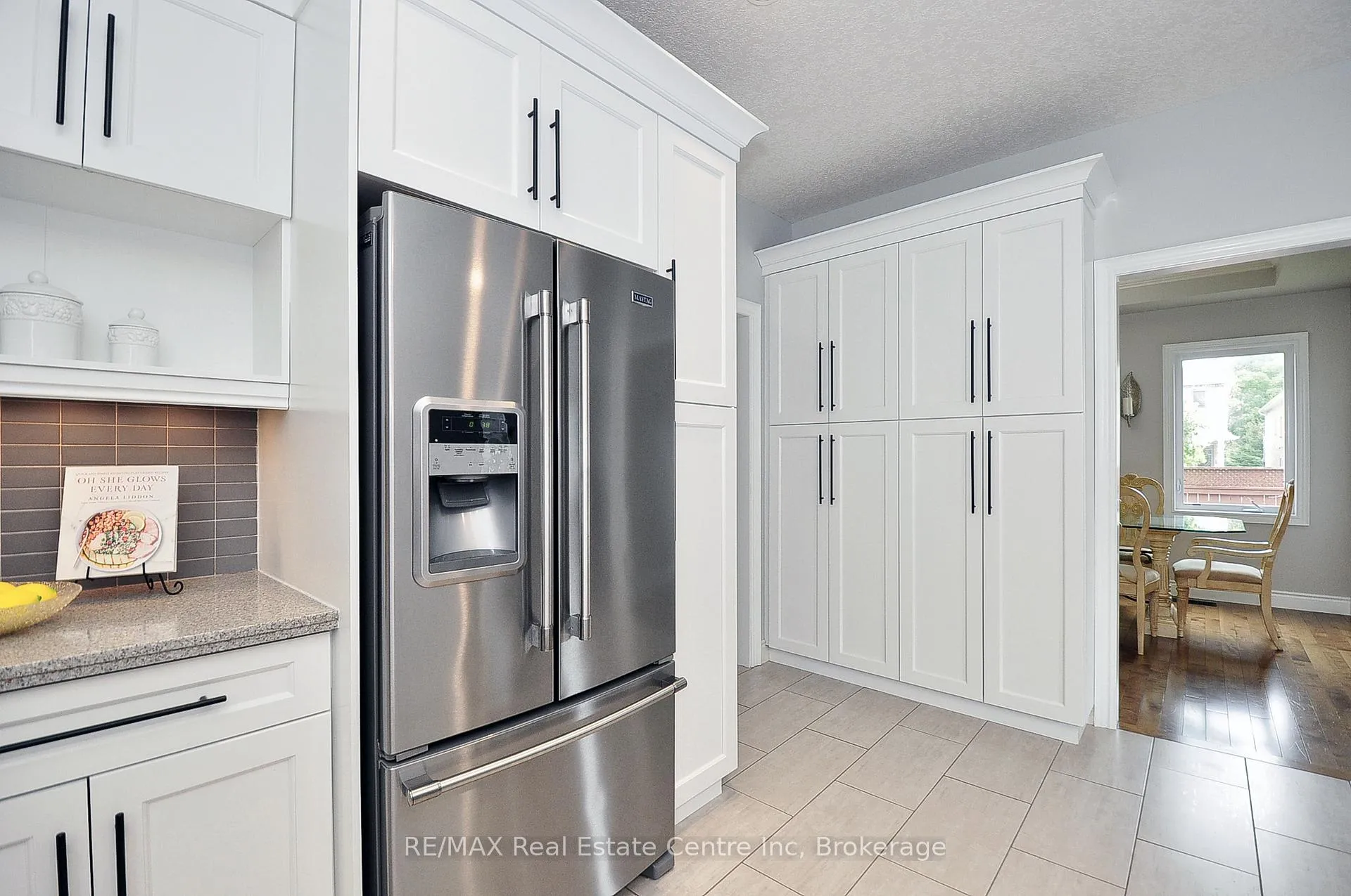 Photo 12 of 3 Lockwood Street, Cambridge, Christopher-Champlain — HOMEH