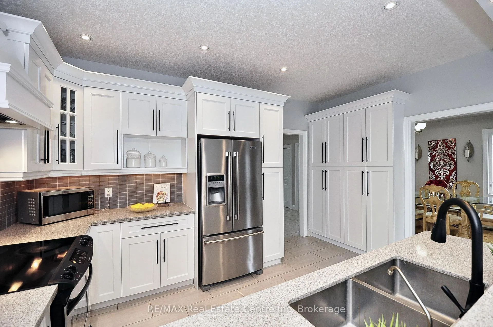 Photo 13 of 3 Lockwood Street, Cambridge, Christopher-Champlain — HOMEH