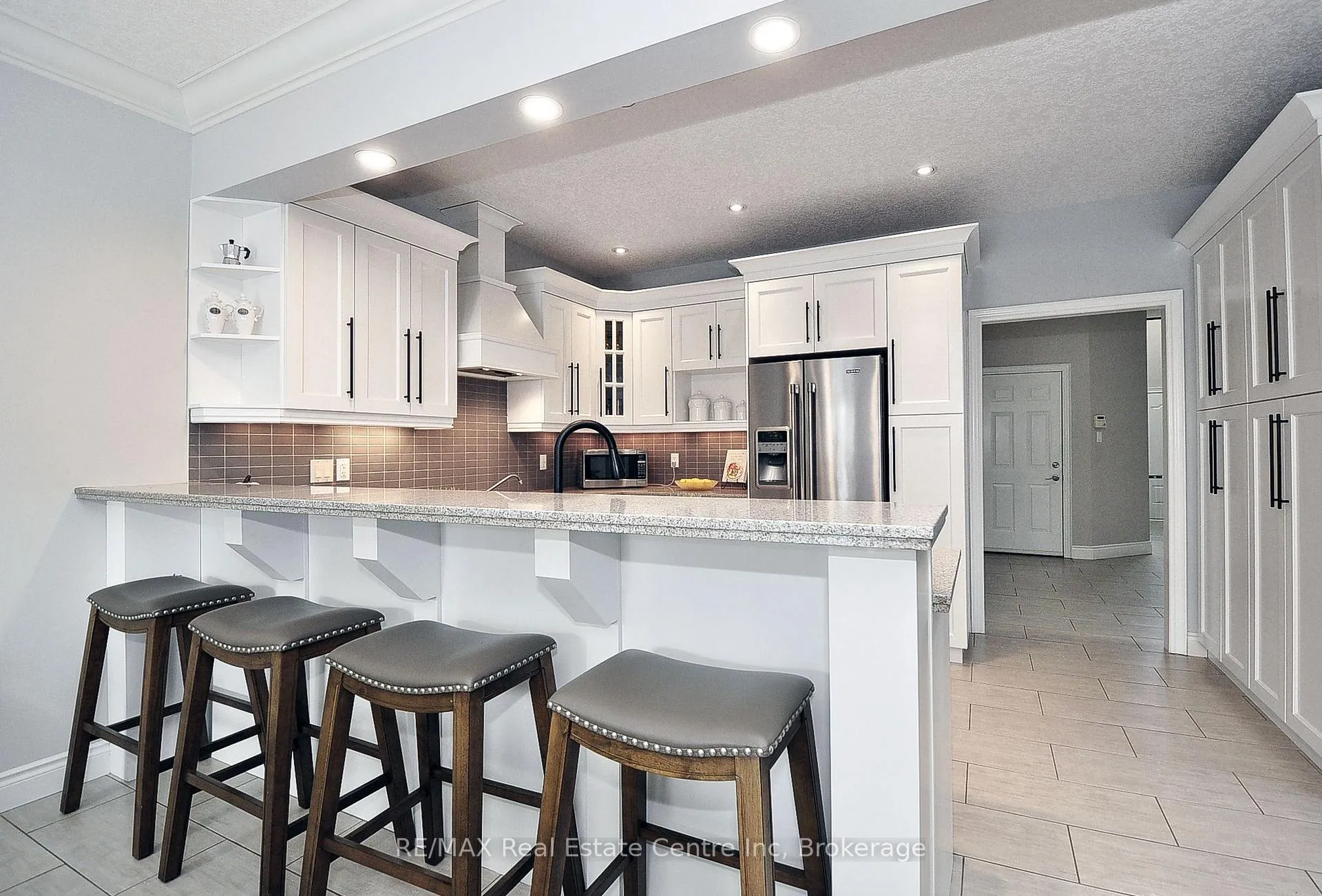 Photo 14 of 3 Lockwood Street, Cambridge, Christopher-Champlain — HOMEH