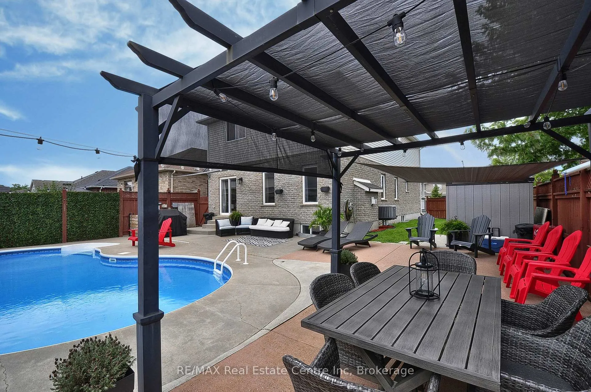 Photo 51 of 3 Lockwood Street, Cambridge, Christopher-Champlain — HOMEH