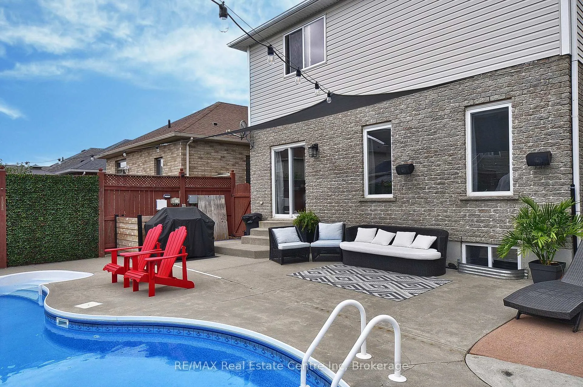 Photo 52 of 3 Lockwood Street, Cambridge, Christopher-Champlain — HOMEH