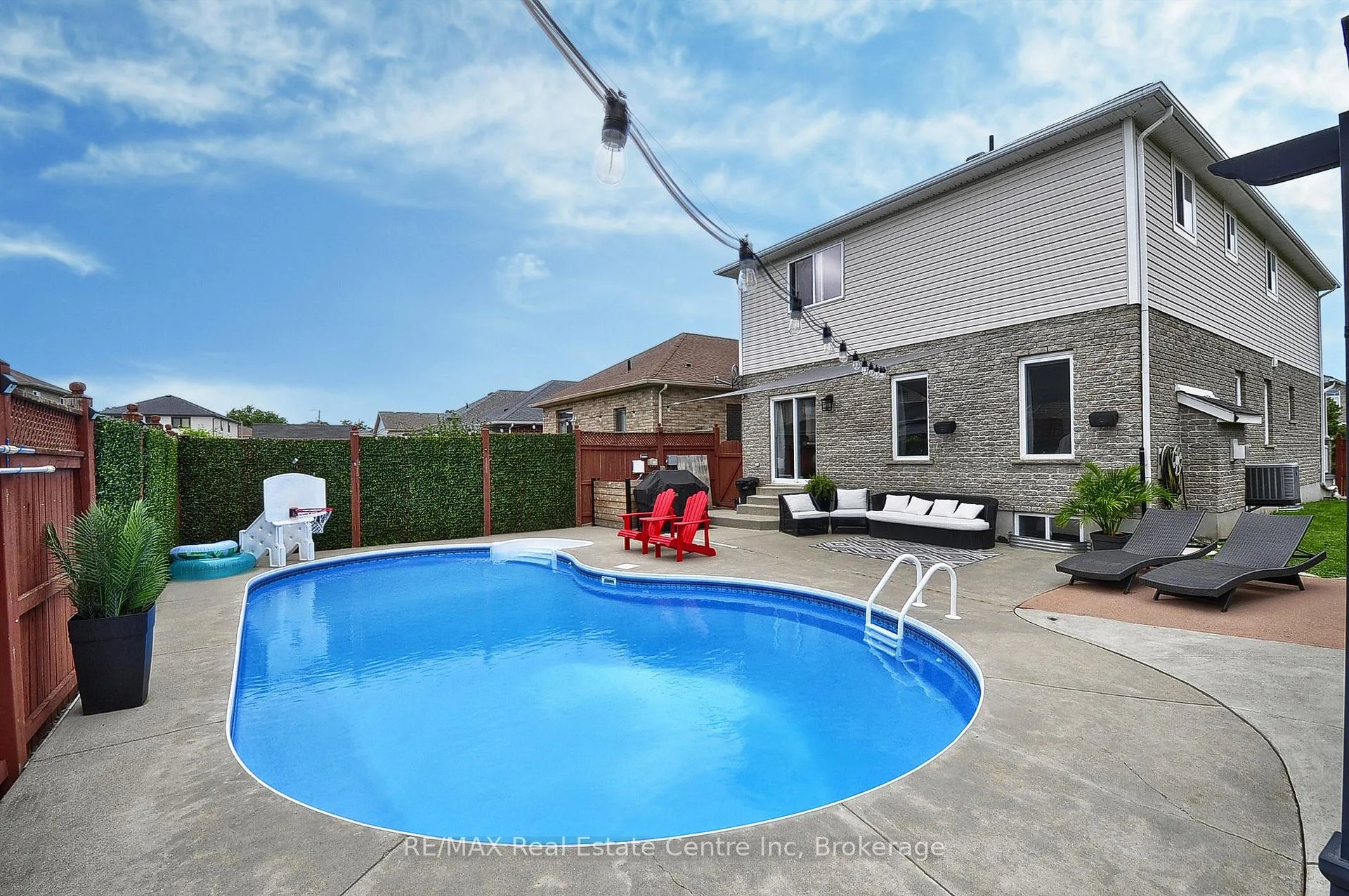 Photo 53 of 3 Lockwood Street, Cambridge, Christopher-Champlain — HOMEH