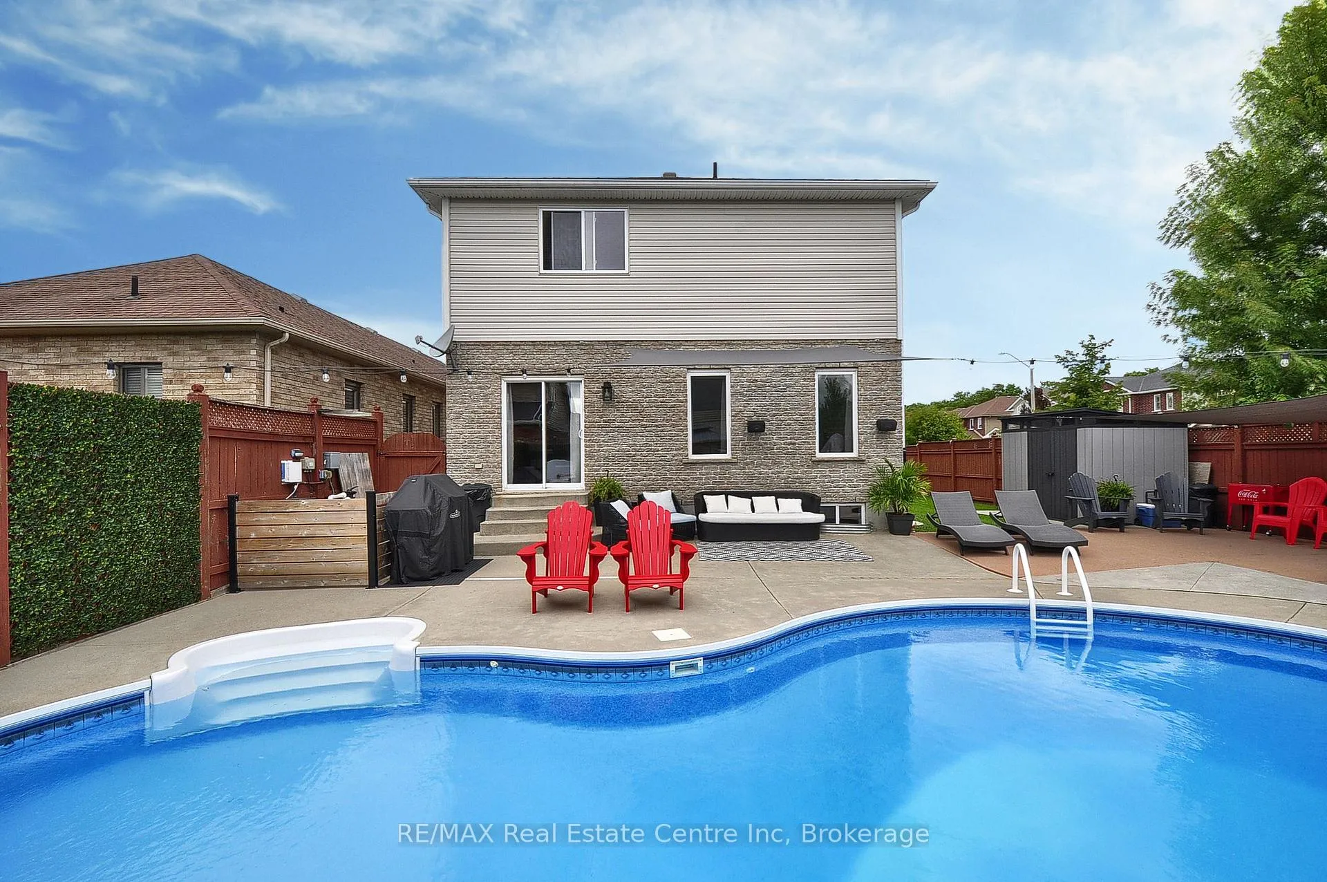 Photo 54 of 3 Lockwood Street, Cambridge, Christopher-Champlain — HOMEH