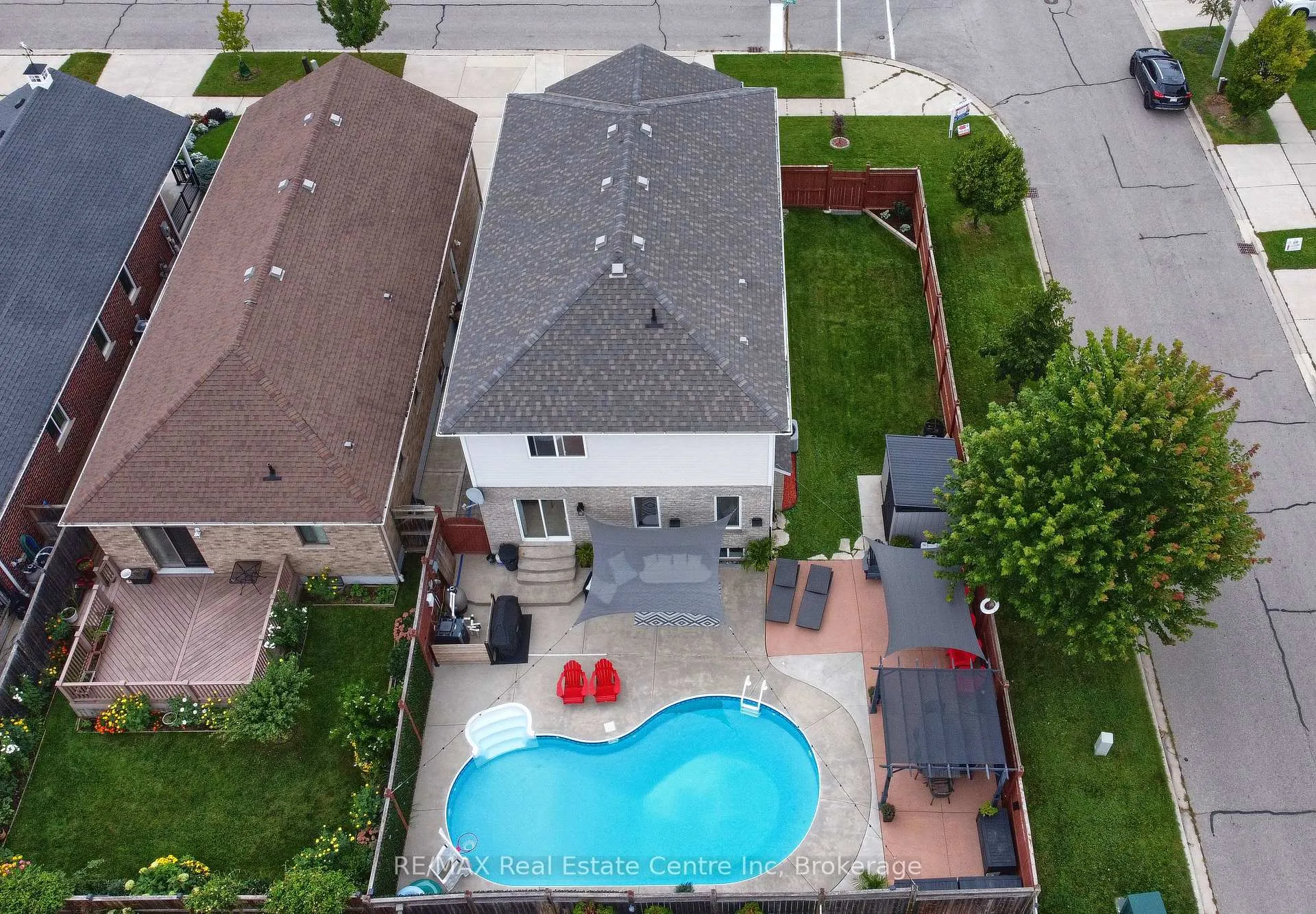 Photo 2 of 3 Lockwood Street, Cambridge, Christopher-Champlain — HOMEH