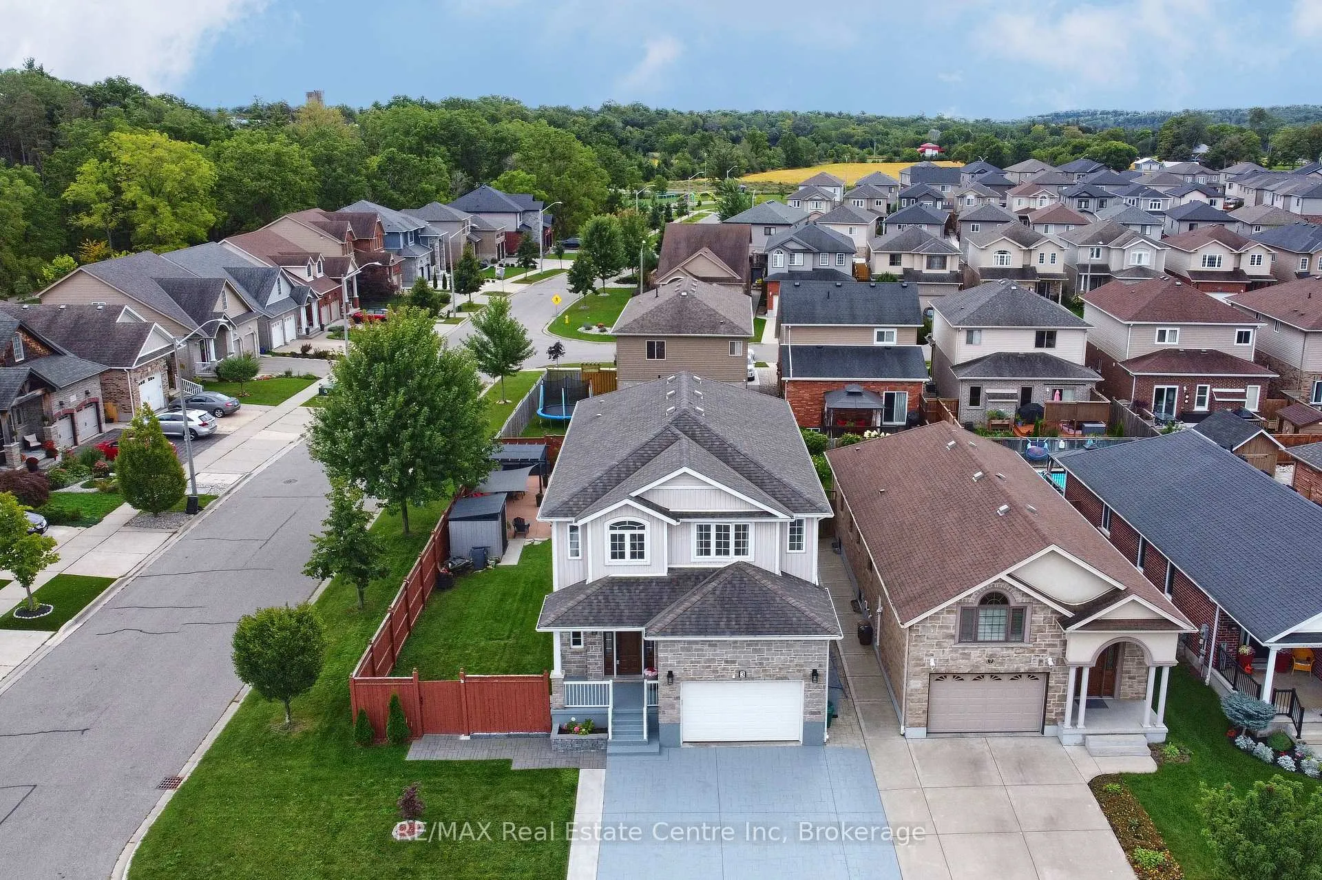 Photo 5 of 3 Lockwood Street, Cambridge, Christopher-Champlain — HOMEH