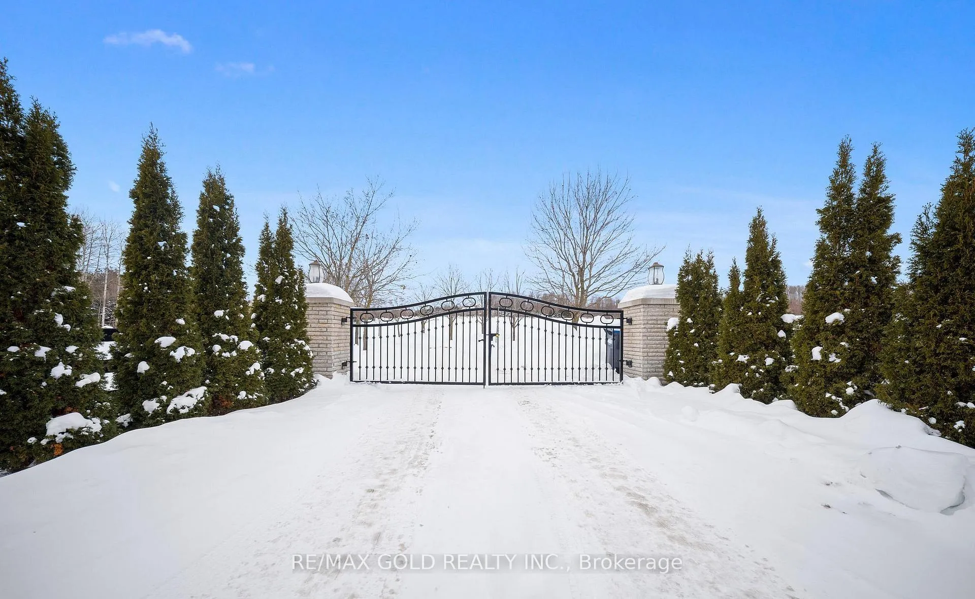 Photo 5 of 3722 The Grange Side Road, Caledon, Rural Caledon — HOMEH